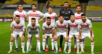 فيريرا يعلن تشكيل الزمالك أمام إيسترن كومباني