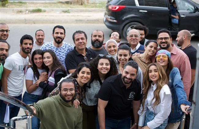 تفاصيل الحلقة الأخيرة من "مكتوب عليا"