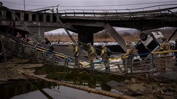   السلطات الروسية تصنف تفجير جسر للسكك الحديدية في منطقة كورسك بـ"العمل الإرهابي"