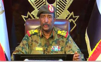   البرهان يدعو إلى التسامي فوق الخلافات من أجل مصلحة السودان