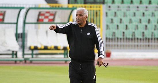 ميمي عبدالرازق : معين الشعباني أدار مباراة الأهلي بشكل رائع