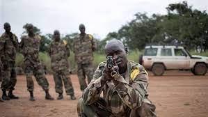  قادة أركان موريتانيا والجزائر ومالي والنيجر يبحثون التنسيق في مواجهة الإرهاب