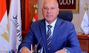 وزير النقل: القطار الكهربائي الخفيف سينقل نصف مليون مواطن يوميا