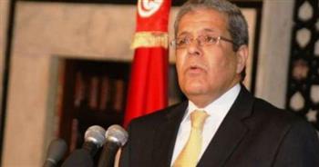   وزير الخارجية التونسي: نعيش مسارا إصلاحيا يؤسس لديمقراطية حقيقية ترقى لتطلعات التونسيين