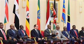   "رؤساء البرلمانات الأفريقية": ضرورة إيجاد حلول واقعية للمشاكل الاقتصادية للقارة