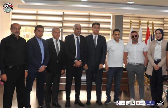 أول تعليق من اتحاد الكرة على استضافة المغرب نهائى أبطال أفريقيا 