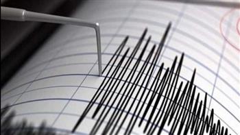   هيئة المسح الجيولوجي الأمريكية : زلزال يضرب  لورينجاو في بابوا غينيا الجديدة