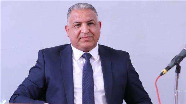 نائب رئيس جامعة الأزهر يشيد بجهود كلية الدراسات الإسلامية للبنات ببني سويف