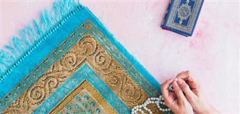 ما حكم ختام الصلاة جهرًا؟.. الإفتاء تجيب