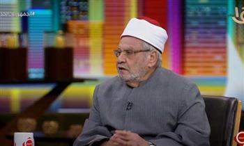 بالدليل القاطع.. أحمد كريمة يكشف حكم زيارة الأضرحة 