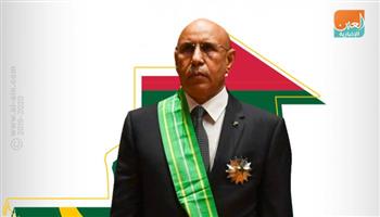   الرئيس الموريتاني يؤكد خطورة الجفاف على الاستقرار