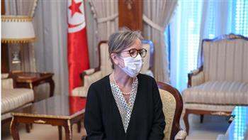   رئيسة وزراء تونس تبحث تعزيز التعاون مع السويد في مجالات الصحة والطاقة والبيئة