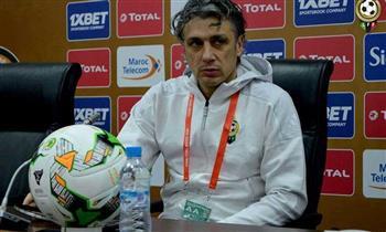 مدرب وفاق سطيف: موسيمانى أحد أفضل المدربين فى إفريقيا