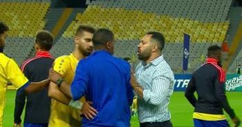 حسني عبد ربه يبدأ تعديل اللائحة لإنقاذ الإسماعيلي