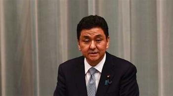   وزير الدفاع الياباني يعبر عن قلقه بشأن نشاط حاملة طائرات صينية قرب جزر بلاده النائية وتايوان