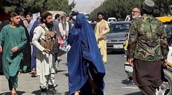   أمريكا تتعهد بالضغط على طالبان بسبب النساء