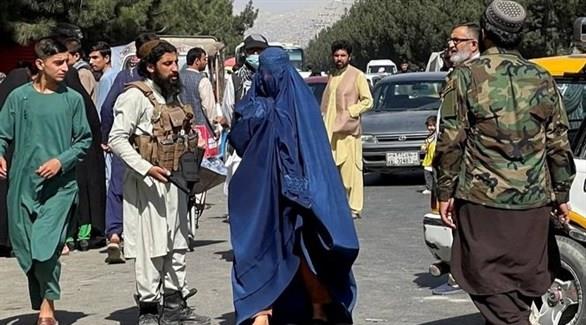 أمريكا تتعهد بالضغط على طالبان بسبب النساء