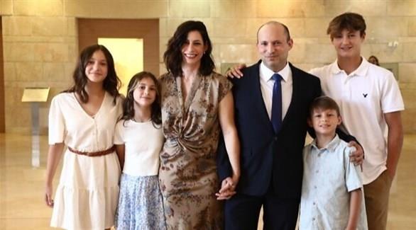 اعتقال إسرائيلية هددت بينيت وعائلته