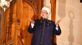 وزير الأوقاف: إعداد خطة صلاة عيد الأضحى بالساحات والمساجد