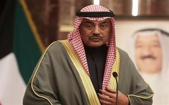 أمر أميري بقبول استقالة الحكومة الكويتية