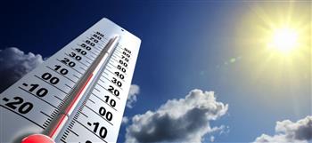   منظمة الأرصاد الجوية: درجة الحرارة العالمية قد ترتفع 1.5 درجة مئوية في السنوات المقبلة