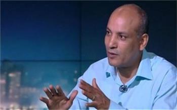 ماهر فرغلي عن العملية الإرهابية الأخيرة: الإرهاب يريد وقف تنمية سيناء