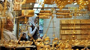   المصريون يمتلكون ذهب بـ2.7 تريليون دولار.. شعبة الذهب توضح