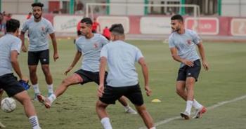 الأهلي يستأنف تدريباته استعدادا لمباراة العودة أمام وفاق سطيف بدوري أبطال أفريقيا