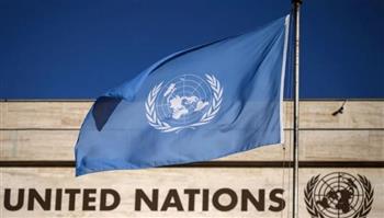   الأمم المتحدة توقع نداء مشتركا معنيا بالتمويل المسؤول عن المناخ كواجب أخلاقي