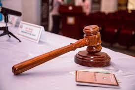   المحكمة تقضي بأقصى عقوبة للمتهمين في قضية «بست خالد» ضحية الابتزاز الإلكترونى