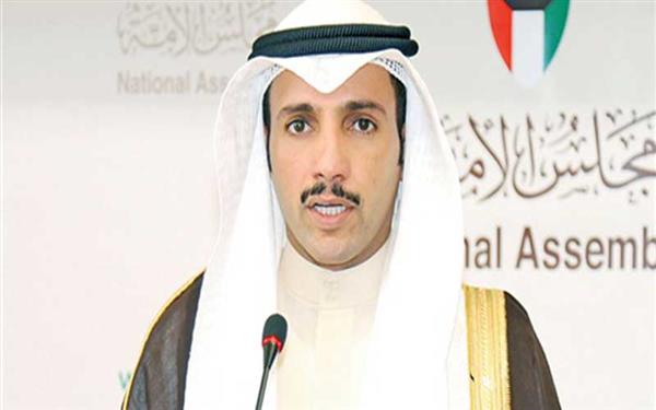 رئيس مجلس الأمة الكويتى: مشاركة الوفود العربية في الملتقى الكشفي «أمر نفخر به جميعا كعرب»