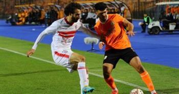 فاركو: التعادل مع الزمالك كان انطلاقه للفريق