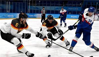   فنلندا ولاتفيا تطلبان تنظيم بطولة العالم 2023 لهوكي الجليد
