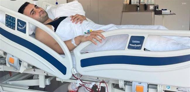 تفاصيل مرض الشيف بوراك التركي