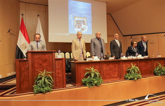مكتبة الإسكندرية تحتفل بمرور 52 عامًا على الهجوم على  على ميناء إيلات