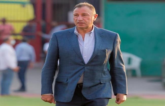اتصالات مكثفة للخطيب مع وزير الرياضة ورئيس اتحاد الكرة.. ودراسة خاصة للموقف القانوني