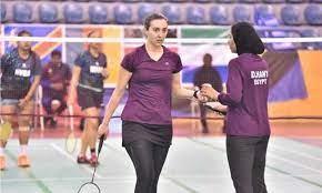 منتخب سيدات الريشة الطائرة يخسر أمام ماليزيا ببطولة العالم