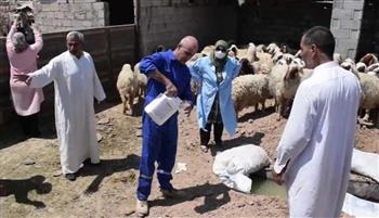   العراق يعلن وفاة 12 شخص بالحمى النزفية