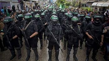   حماس تكشف عن الأسلحة التي دخلت الخدمة لأول مرة 