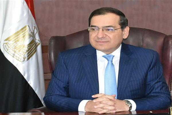 وزير البترول: الاحتياطيات من جميع المنتجات البترولية مطمئنة