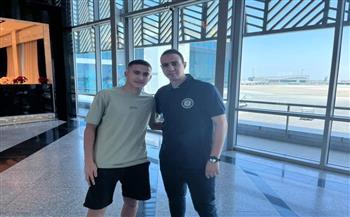 الزمالك يكلف إدارة الكرة بإنهاء إجراءات جراحة لاعب فريق 2003 في الإمارات
