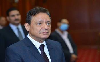 "تنظيم الإعلام" يرحب بدعوة "الأكاديمية الوطنية للتدريب" للمشاركة في تنفيذ الحوار الوطني