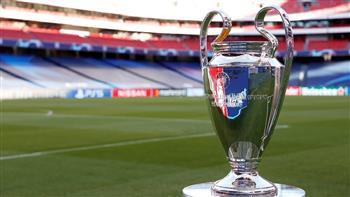 «يوفيا» يقرر إقامة نهائى دورى أبطال أوروبا الموسم المقبل فى إسطنبول