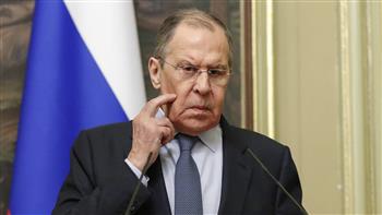   وزير الخارجية الروسي: الموقف العربي إزاء الأزمة الأوكرانية "متزن" و"موضوعي"