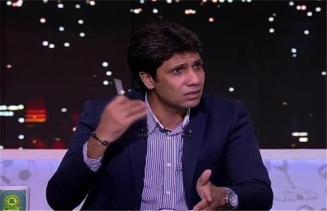 الشيشيني يحدد بديل السعيد في منتخب مصر.. ويستنكر قرار الكاف