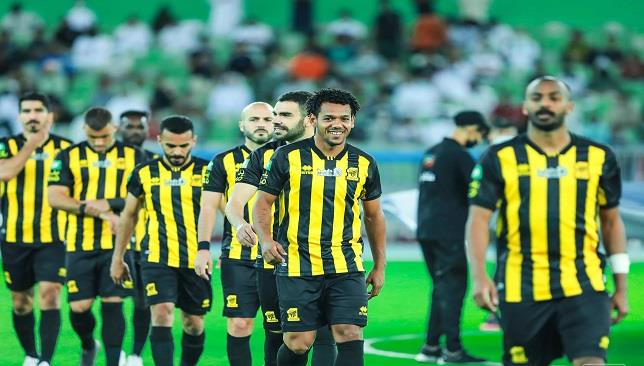 الهلال يتلقى ضربة موجعة قبل كلاسيكو اتحاد جدة