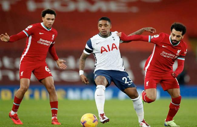 بث مباشر مباراة ليفربول وأستون فيلا بالدوري الإنجليزي 
