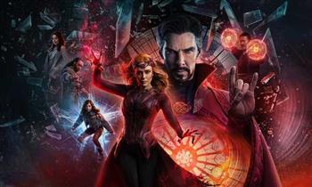 إيرادات قياسية لـ Doctor Strange 2.. تخطت نصف مليار دولار
