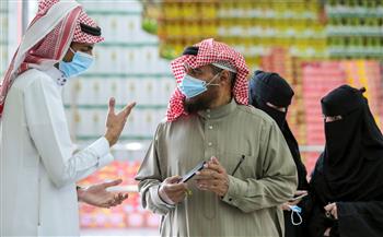   السعودية تسجل 569 إصابة جديدة بفيروس كورونا