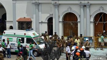   الاتحاد الأوروبي يُدين الهجوم على المدنيين في سريلانكا